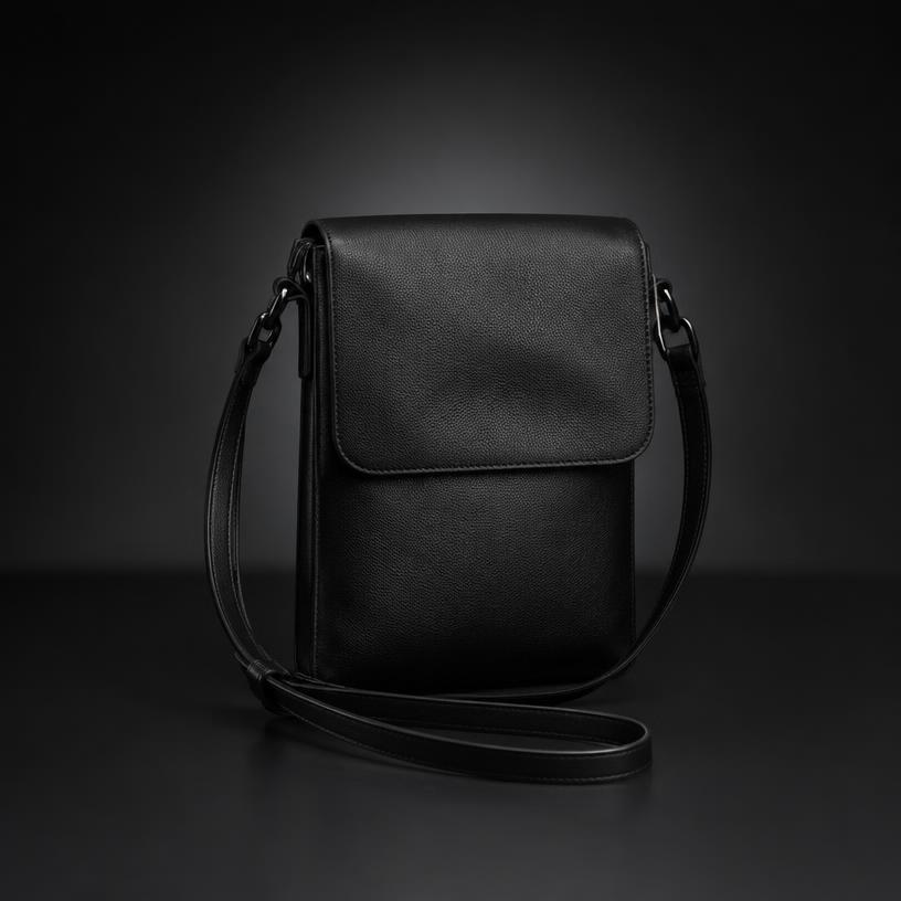 Bolso crossbody Nord