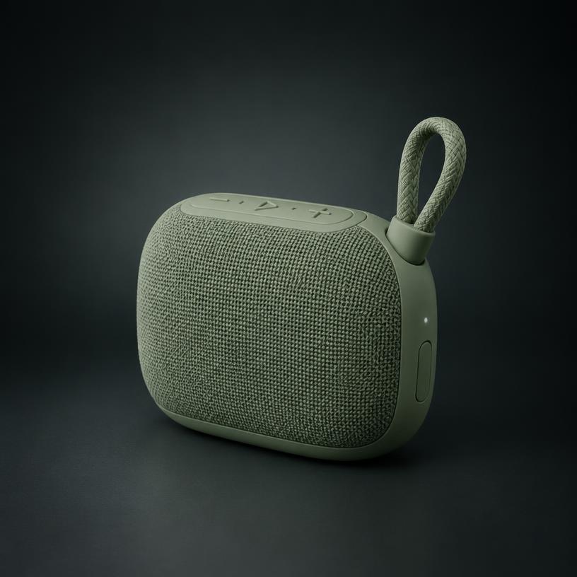 Parlante Lumen Mini